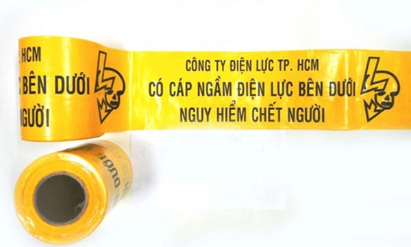 Băng cáp ngầm – 005