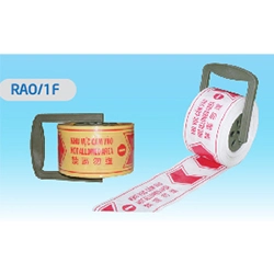 Cuộn rào công trình lõi nhựa RAO/1F