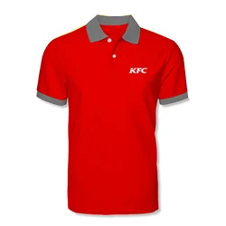 Đồng phục nhân viên kfc