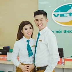 Đồng phục nhân viên viettel