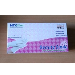 Găng tay HTC beauty smile