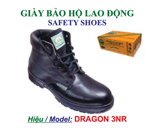 Giày bảo hộ Dragon 3NR