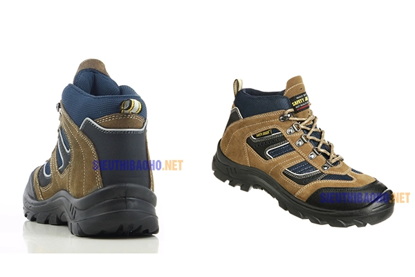 Giày safety jogger X2000