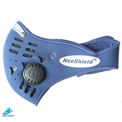 Khẩu trang Neoshield