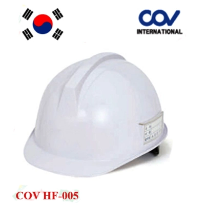 Nón bảo hộ COV HF005 Hàn Quốc