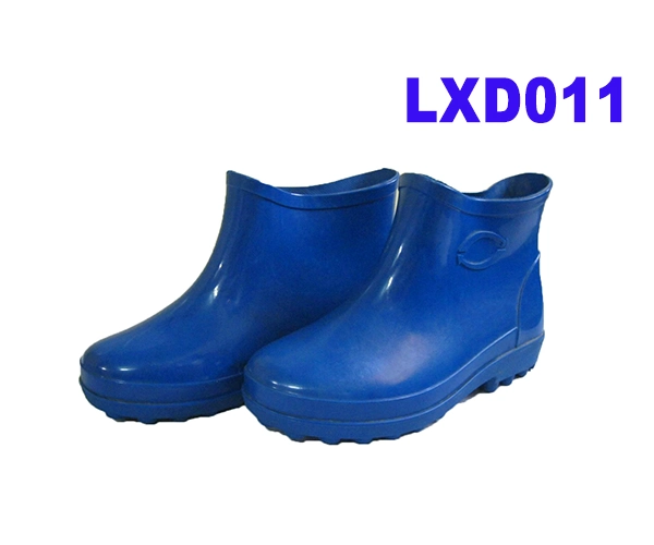 Ủng thấp mắt cá LXD011